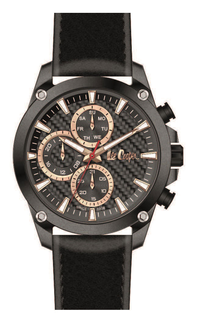 Часы Lee Cooper Sport LC06743.061